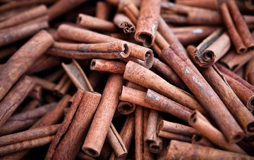 cinnamon extract