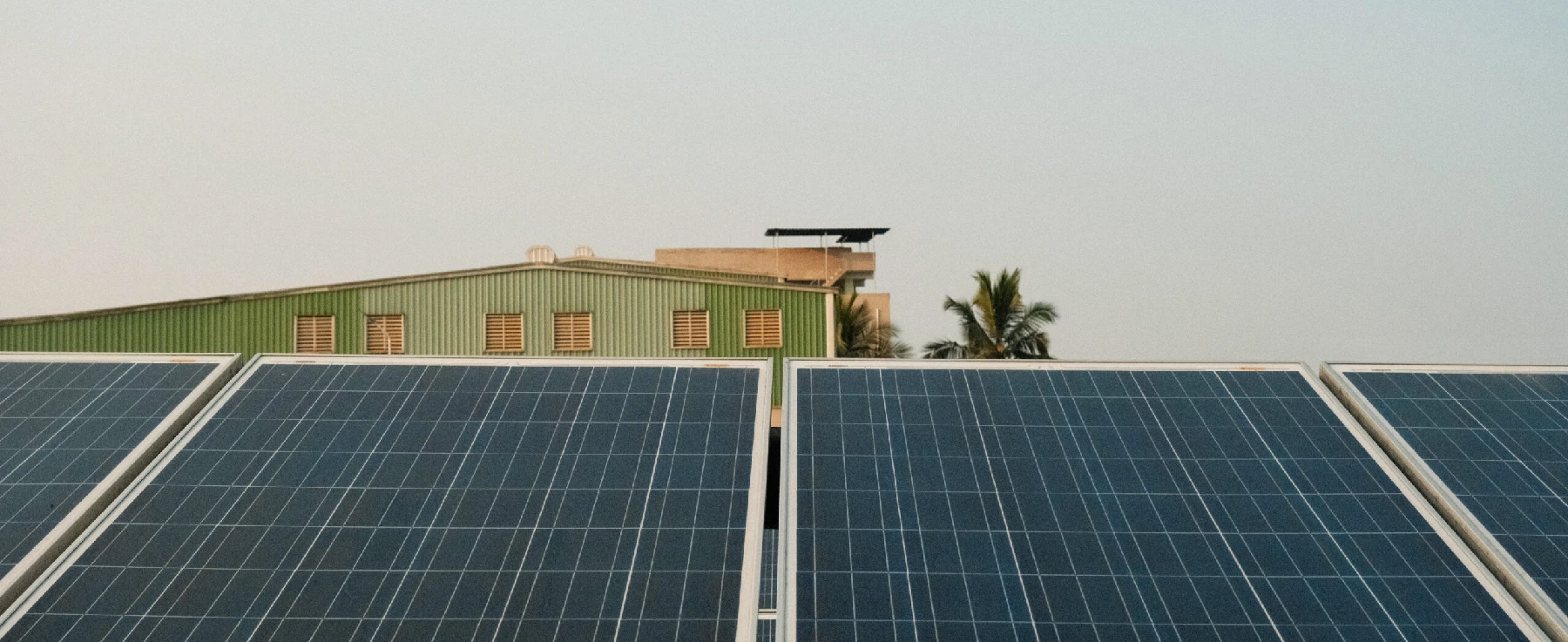 Our Sustainability Journey: